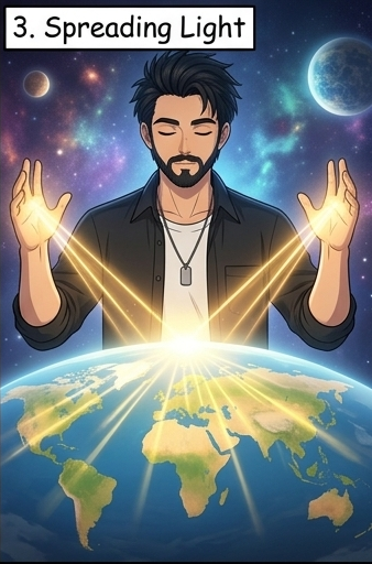 Holy Vision 5