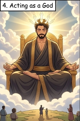 Holy Vision 6